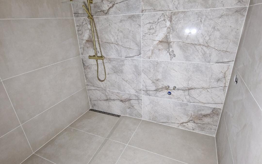 Badkamer Renovatie Kerkrade