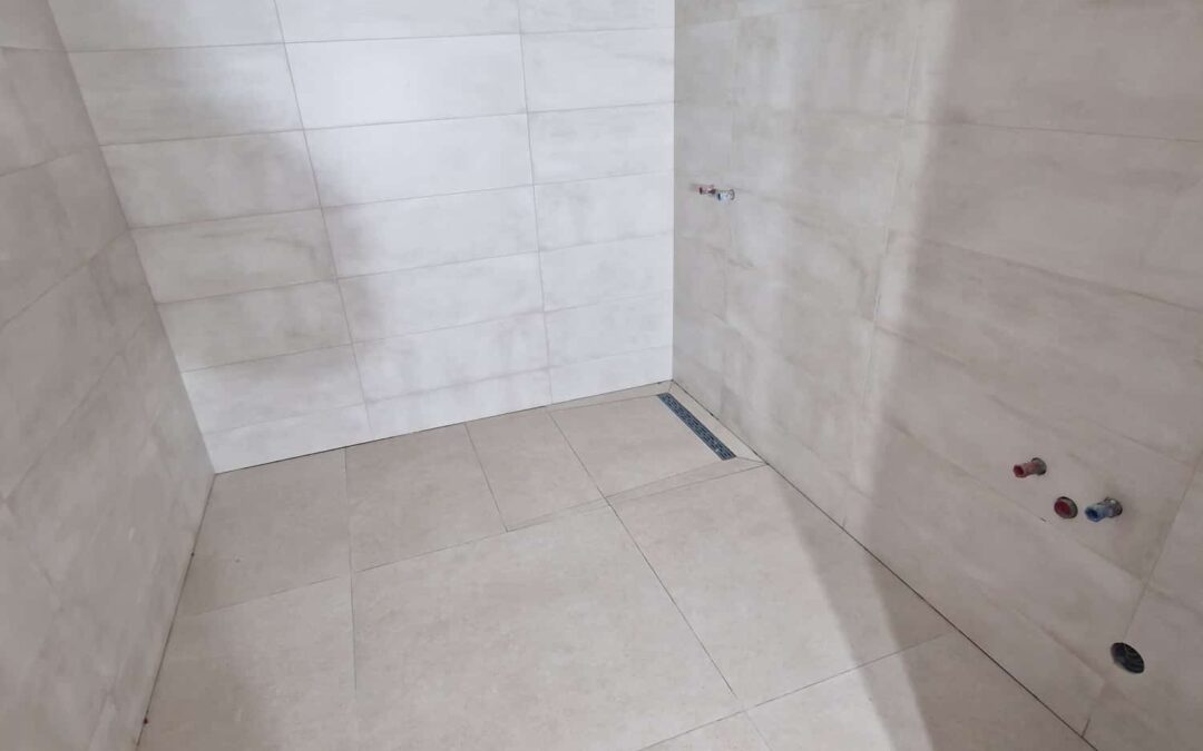 Renovatie B&B